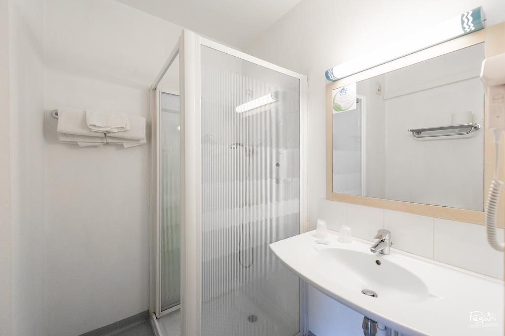Hotel First Rodez