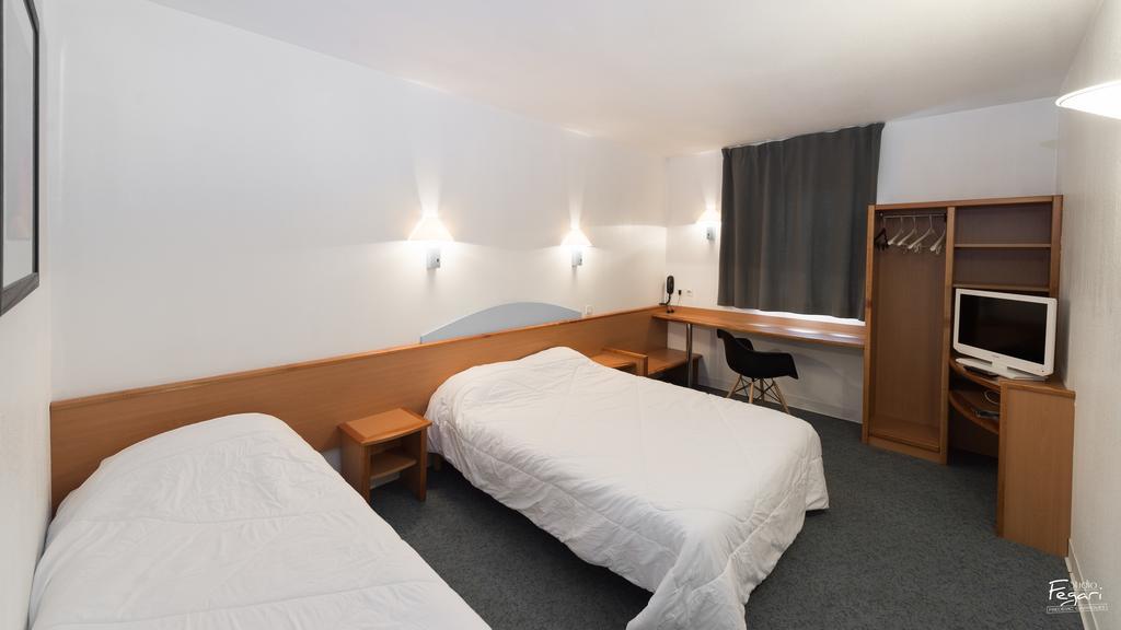 First Hotel Rodez