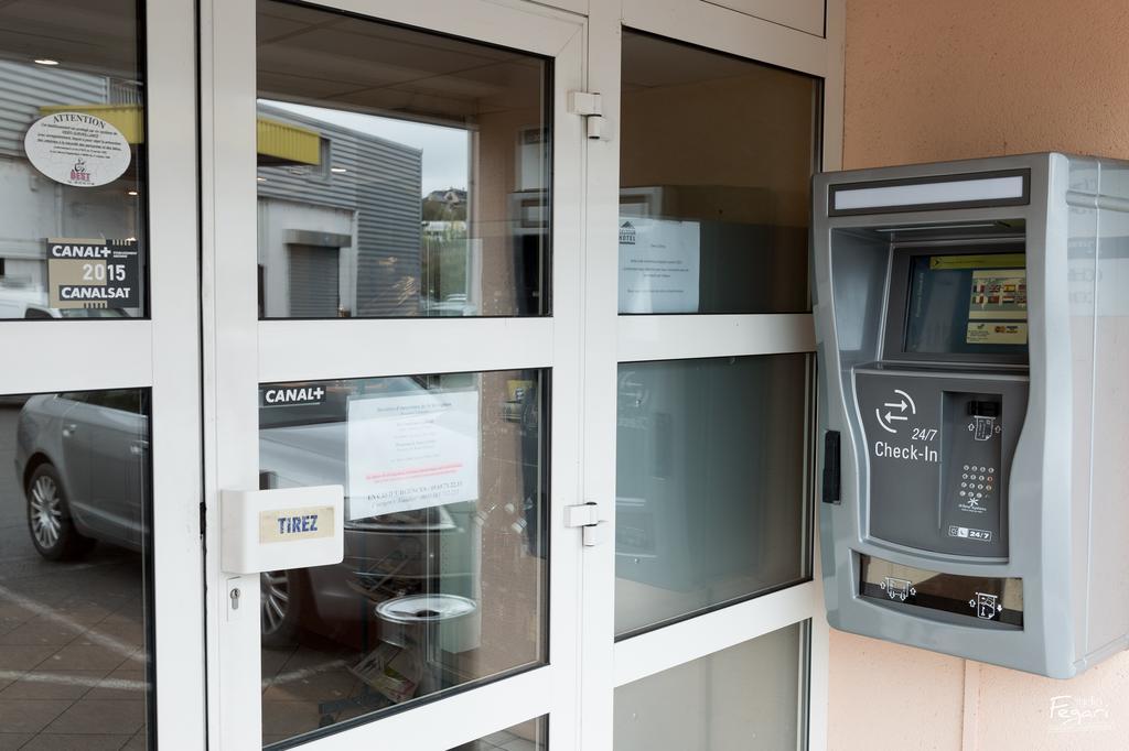 First Hotel Rodez
